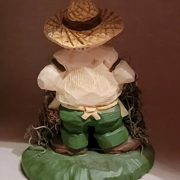 The David Fryman "Gardner" - Picture 3 of 5